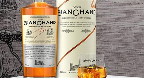 gian chand whisky price